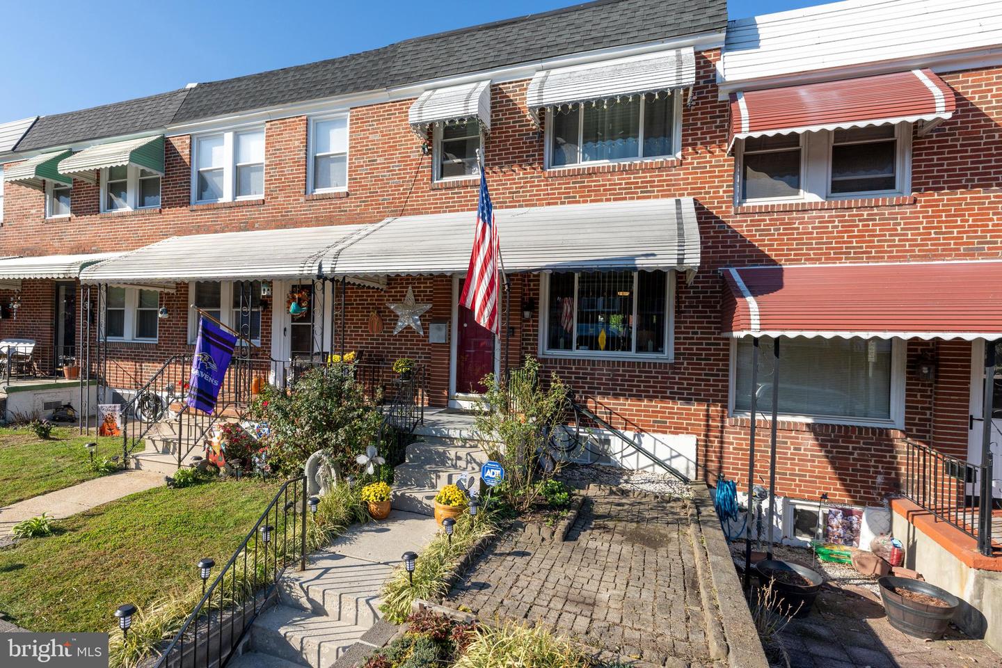 4410 Newport Avenue, Baltimore