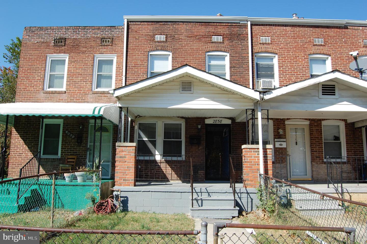 2858 Bookert Drive, Baltimore