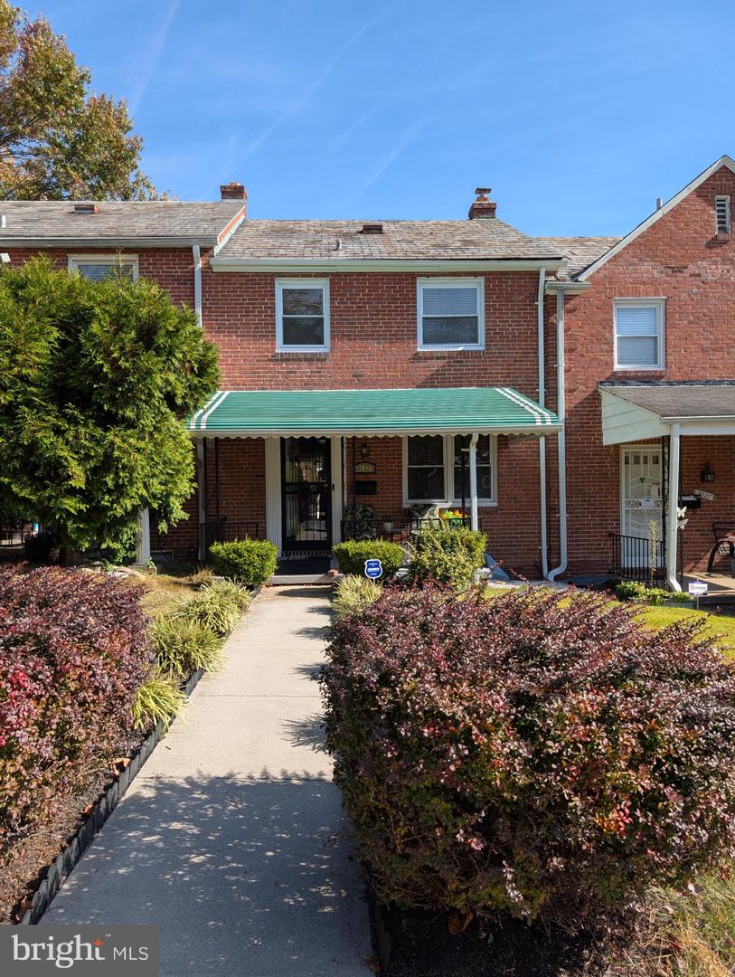 3829 Rexmere Road, Baltimore