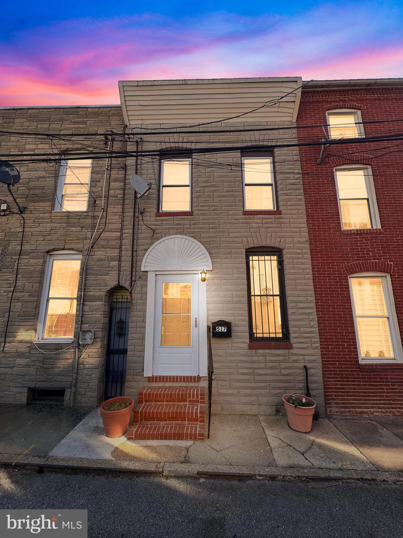 517 S Regester Street, Baltimore