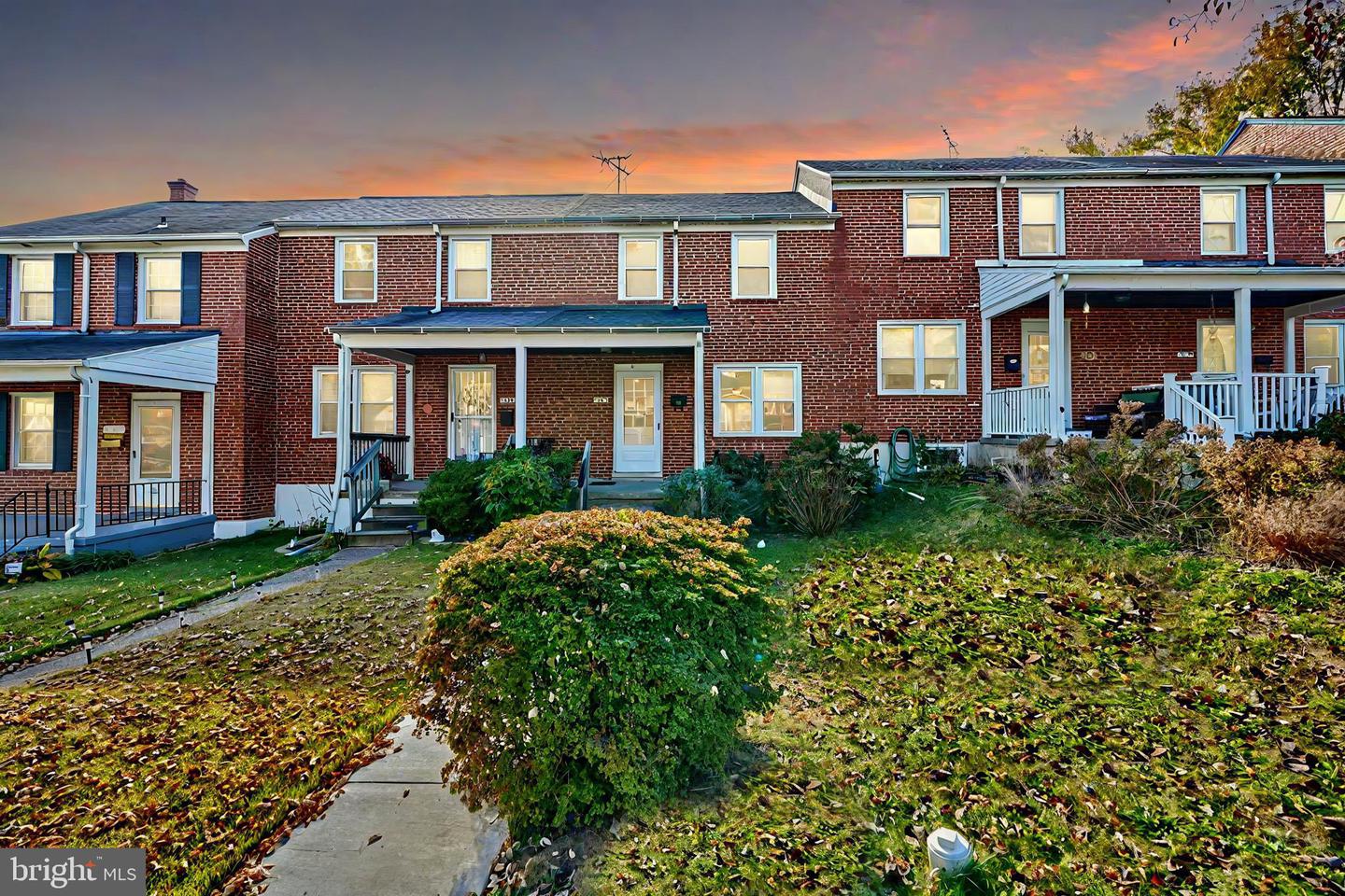1433 Cedarcroft Road, Baltimore