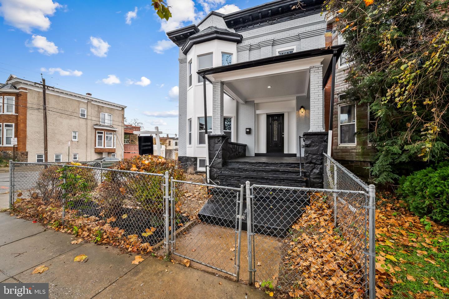 2401 Harlem Avenue, Baltimore