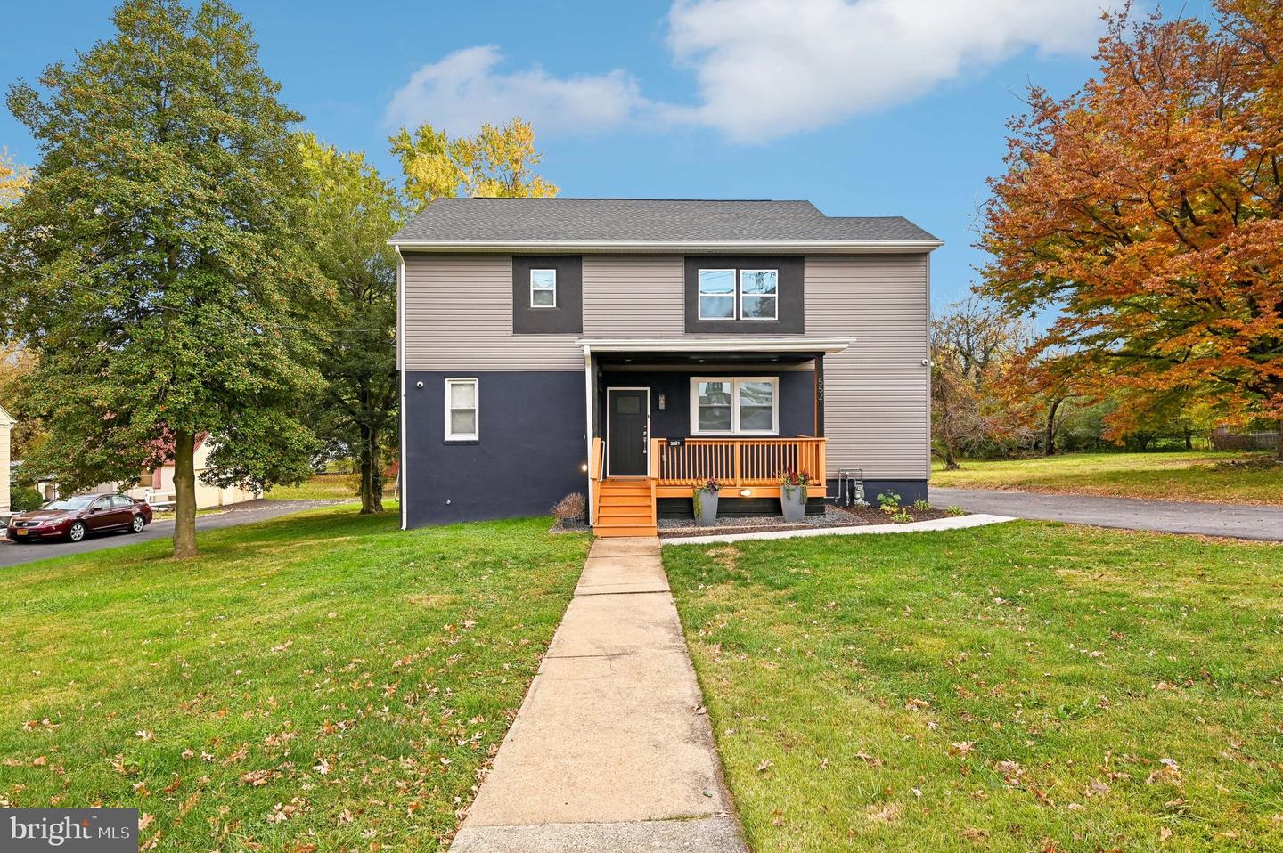 5521 Radecke Avenue, Baltimore