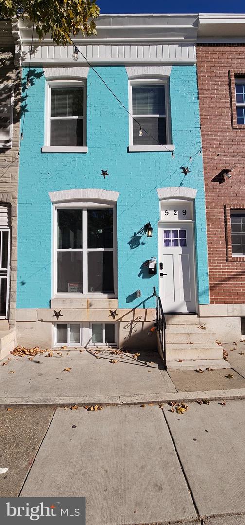 529 N Milton Avenue, Baltimore