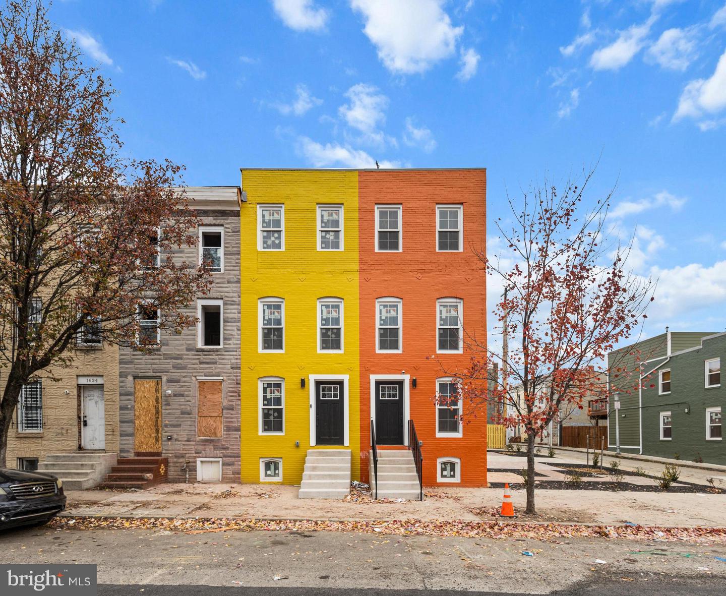 1620 Mchenry Street, Baltimore