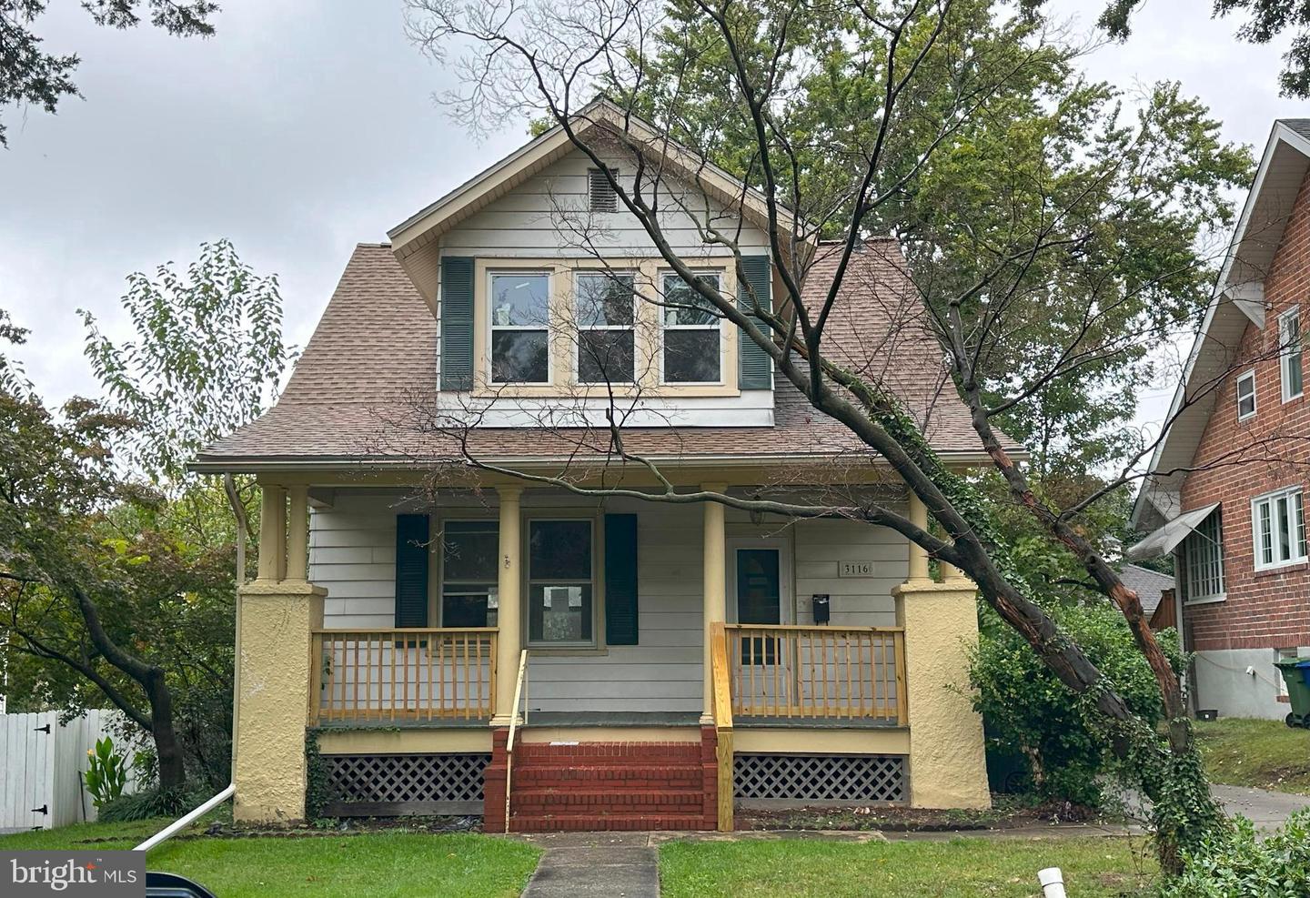 3116 Tyndale Avenue, Baltimore