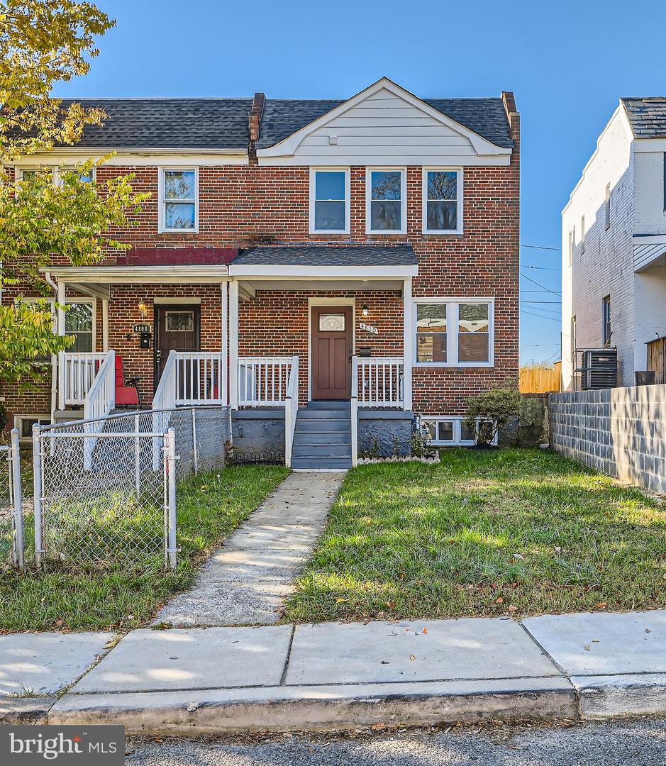 4810 Beaufort Avenue, Baltimore