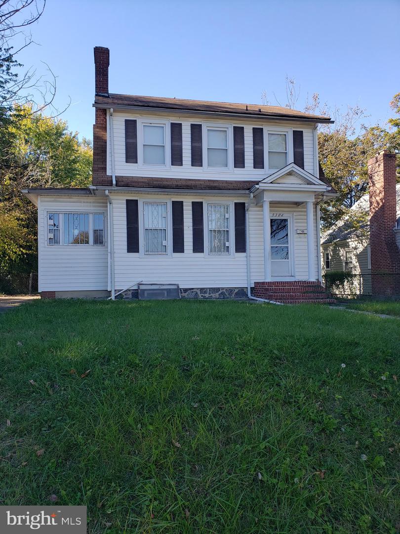 5306 Kenilworth Avenue, Baltimore