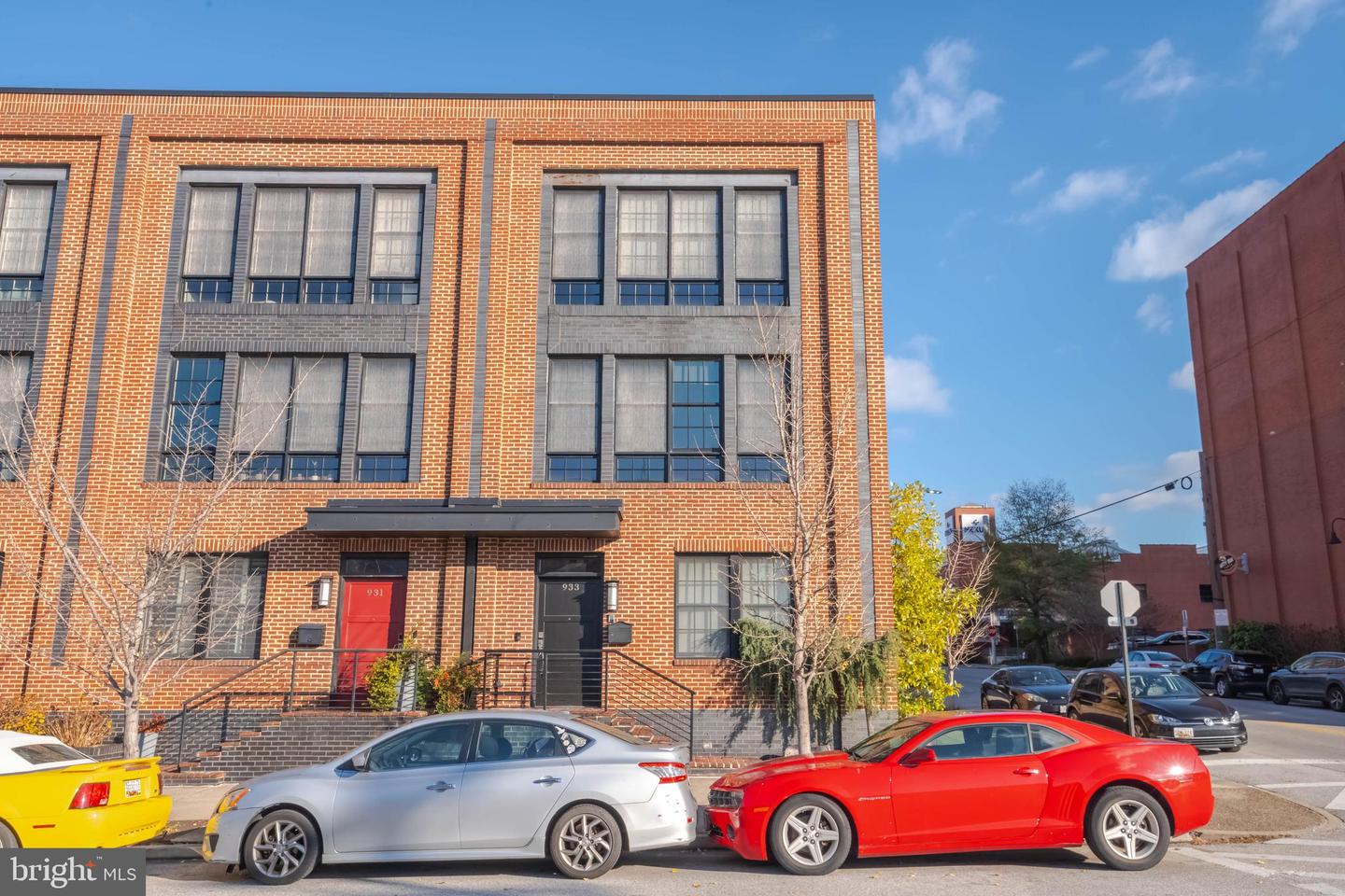 933 S Conkling Street, Baltimore