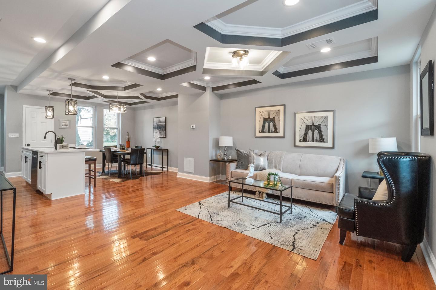 3125 Sequoia Avenue, Baltimore