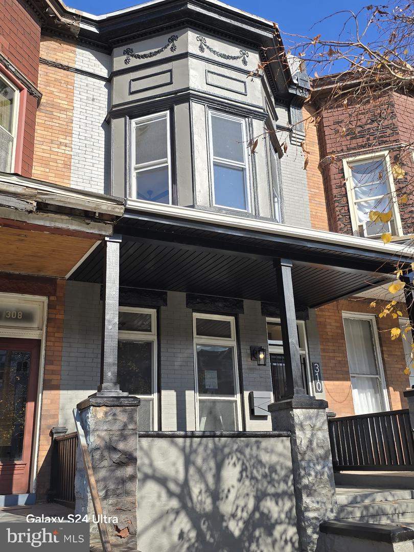 310 E 25th Street, Baltimore