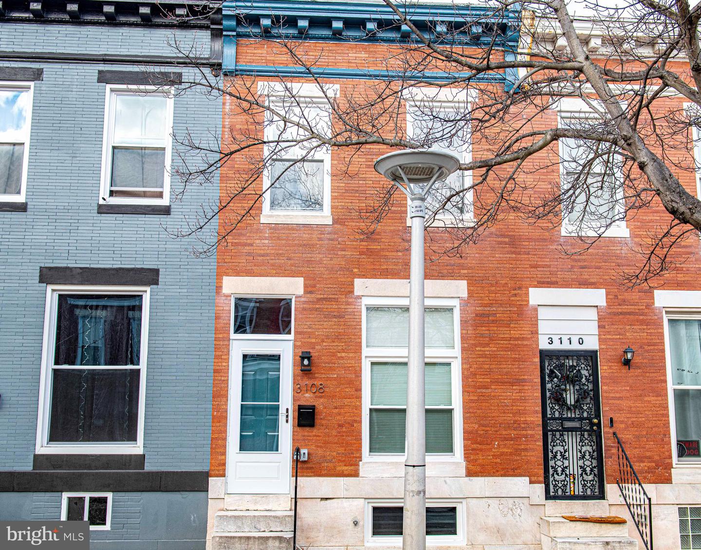 3108 Mcelderry Street, Baltimore