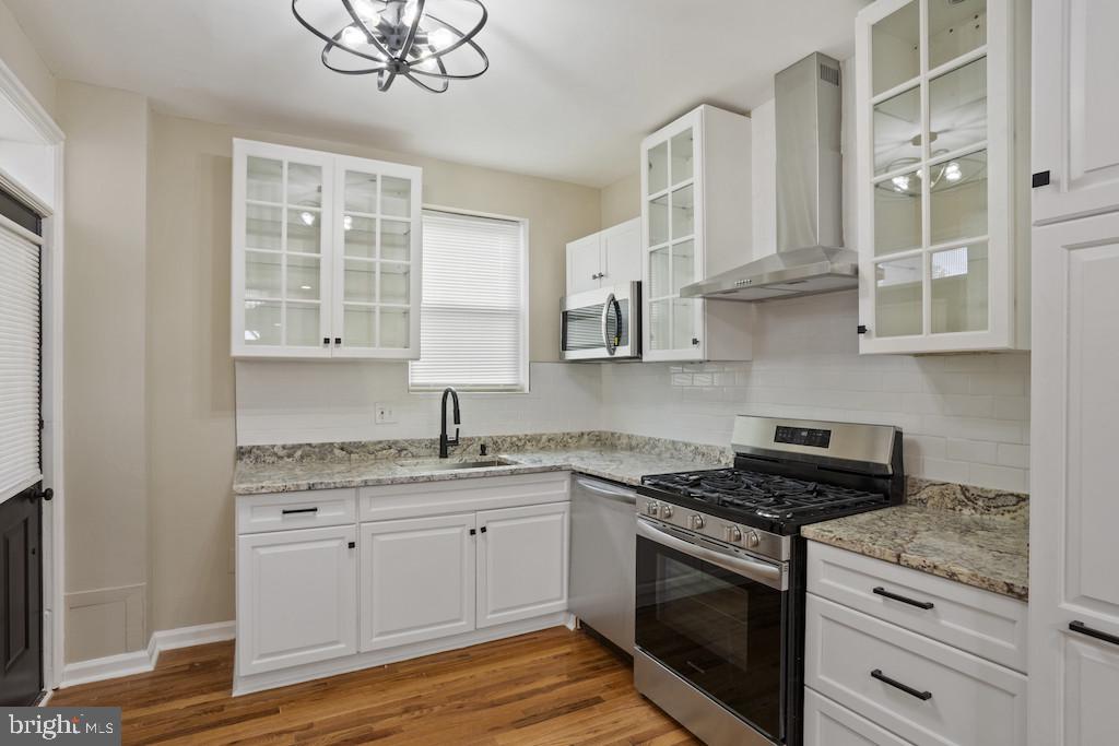 539 Benninghaus Road, Baltimore