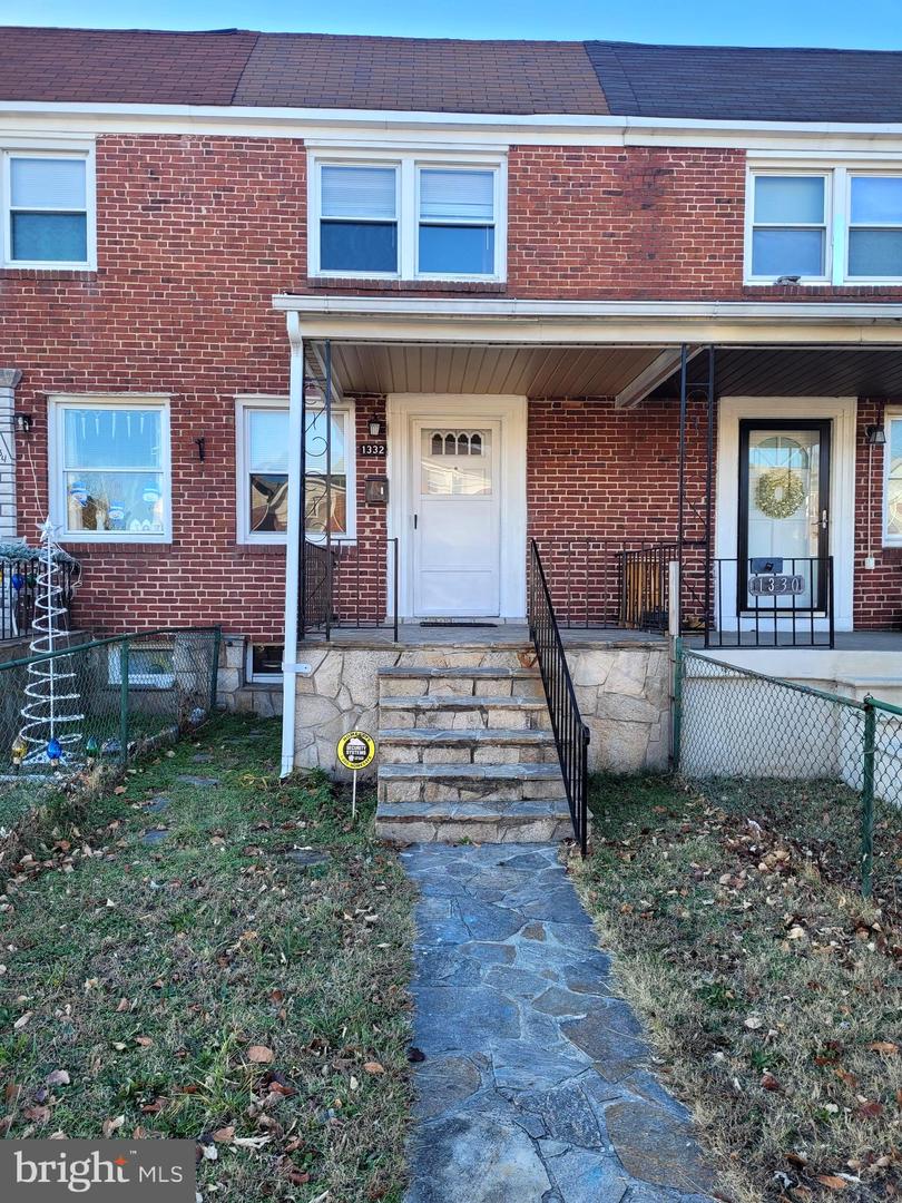 1332 Broening Highway, Baltimore