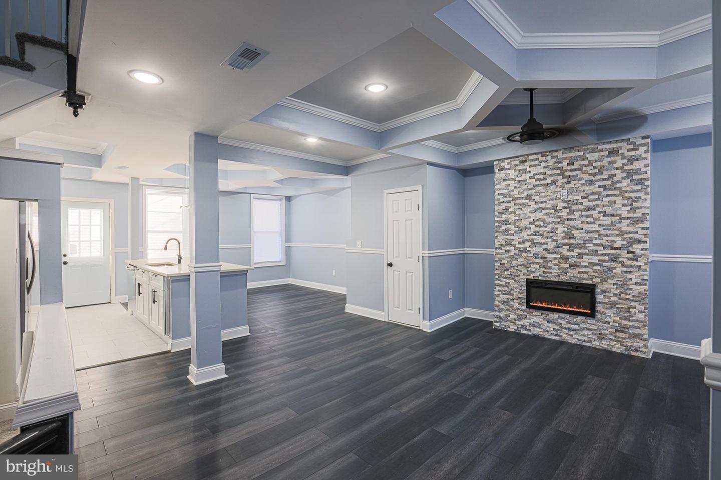 3411 Liberty Heights Avenue, Baltimore
