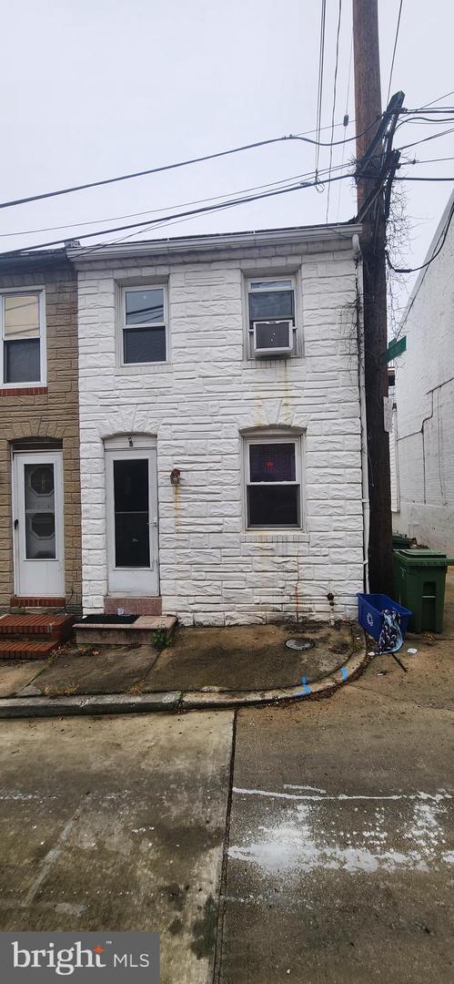 510 S Madeira Street, Baltimore