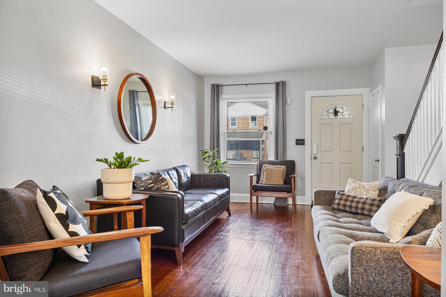 3807 Colborne Road, Baltimore