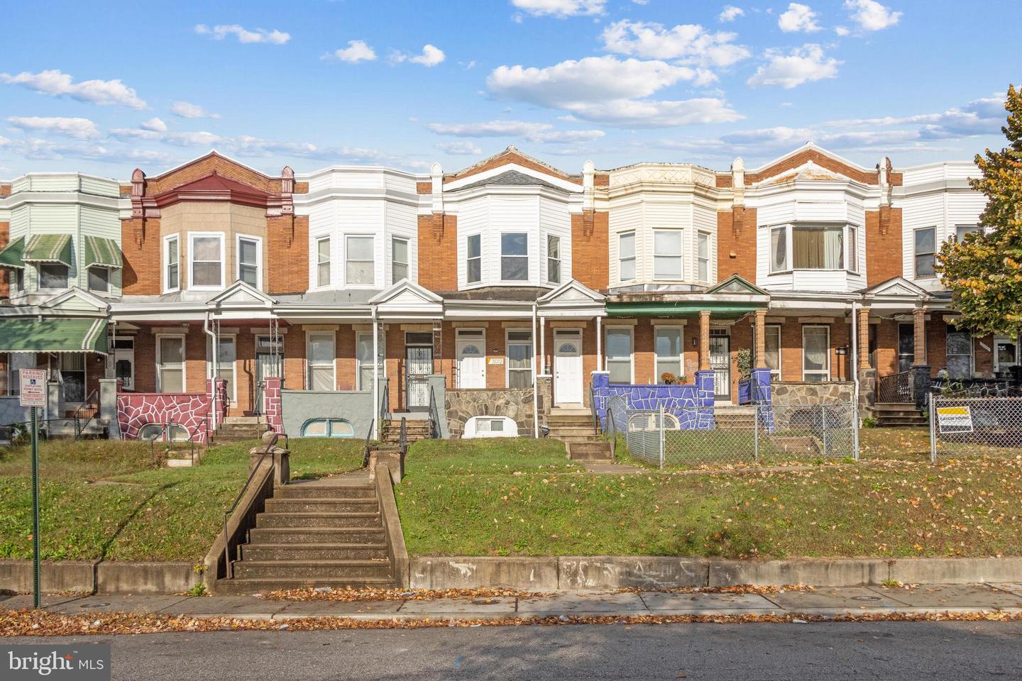 3012 Harford Road, Baltimore
