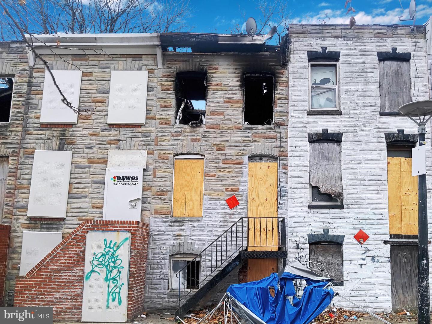 326 S Bruce St