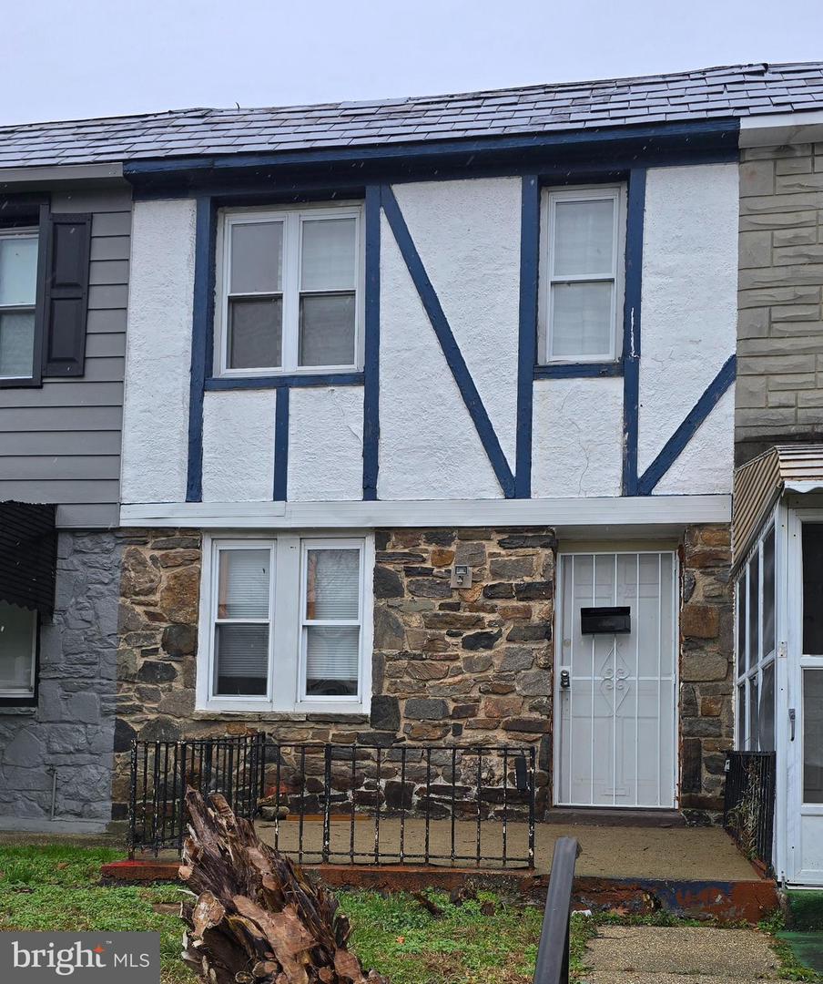 5044 Chalgrove Avenue, Baltimore