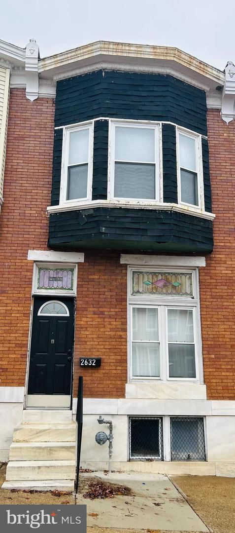 2632 Harlem Avenue, Baltimore