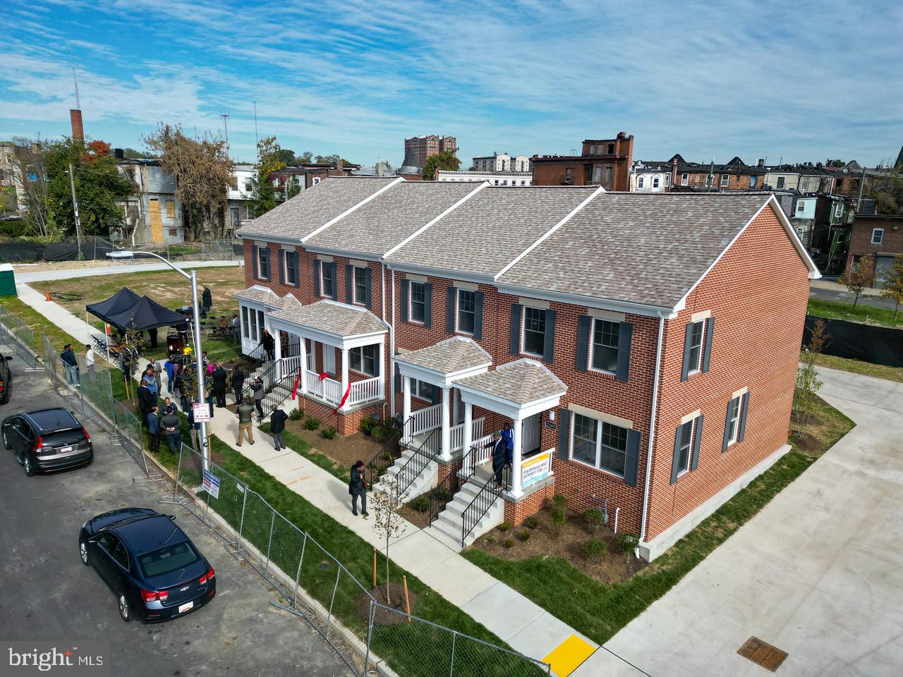 2321 Division Street, Baltimore