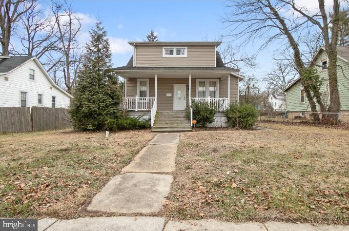 3014 Ferndale Avenue, Baltimore