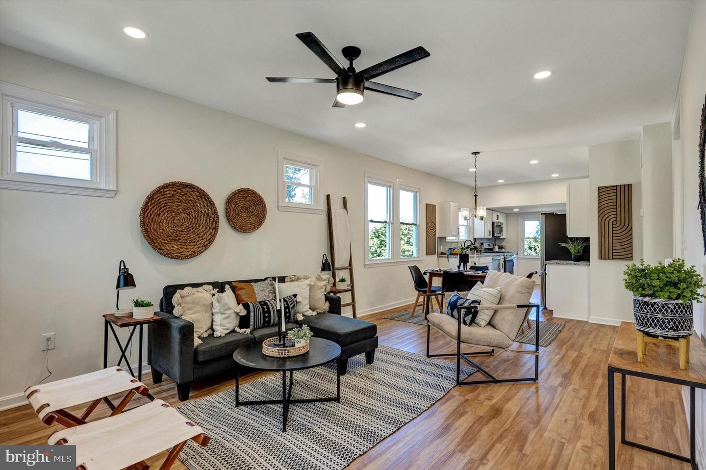 4800 Pleasant View Avenue, Baltimore