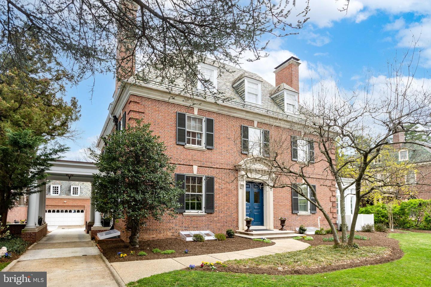 3703 N Charles Street, Baltimore