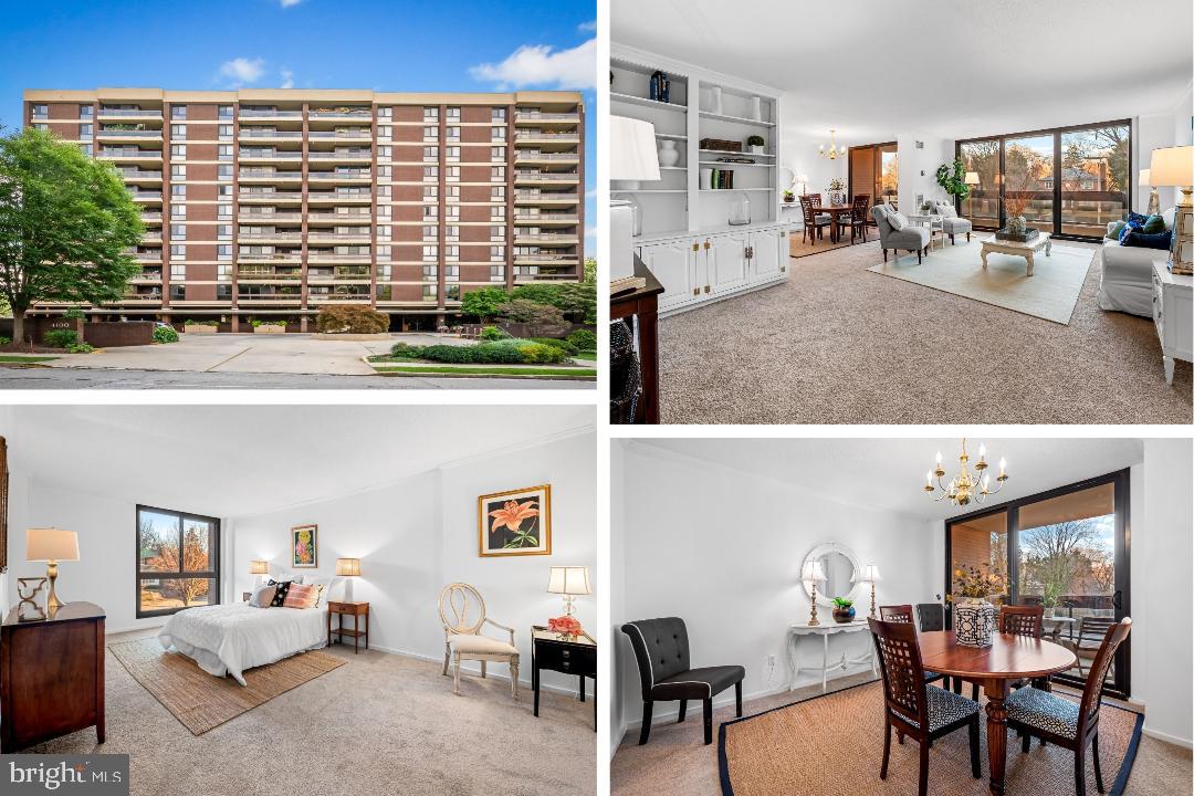 4100 N Charles Street #212, Baltimore