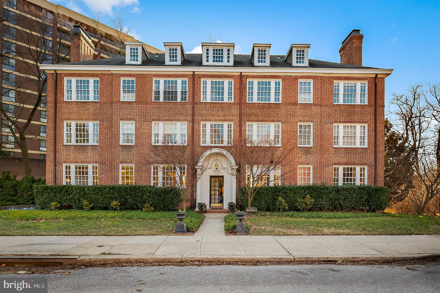 4208 N Charles Street #2, Baltimore