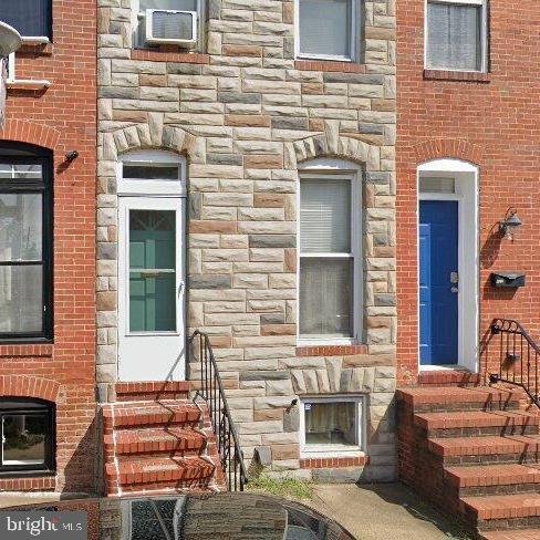 825 S Decker Avenue, Baltimore