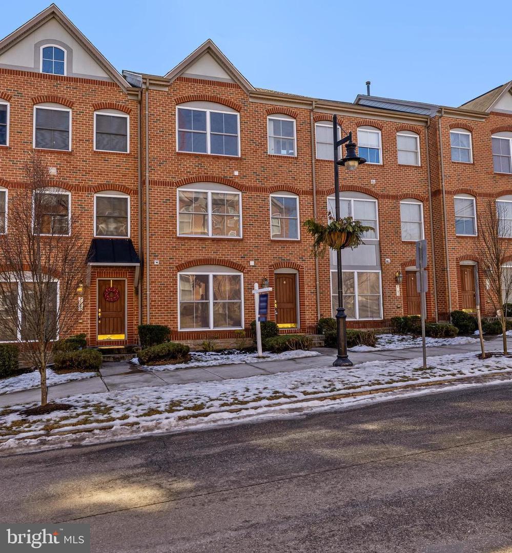2089 Clipper Park Road, Baltimore