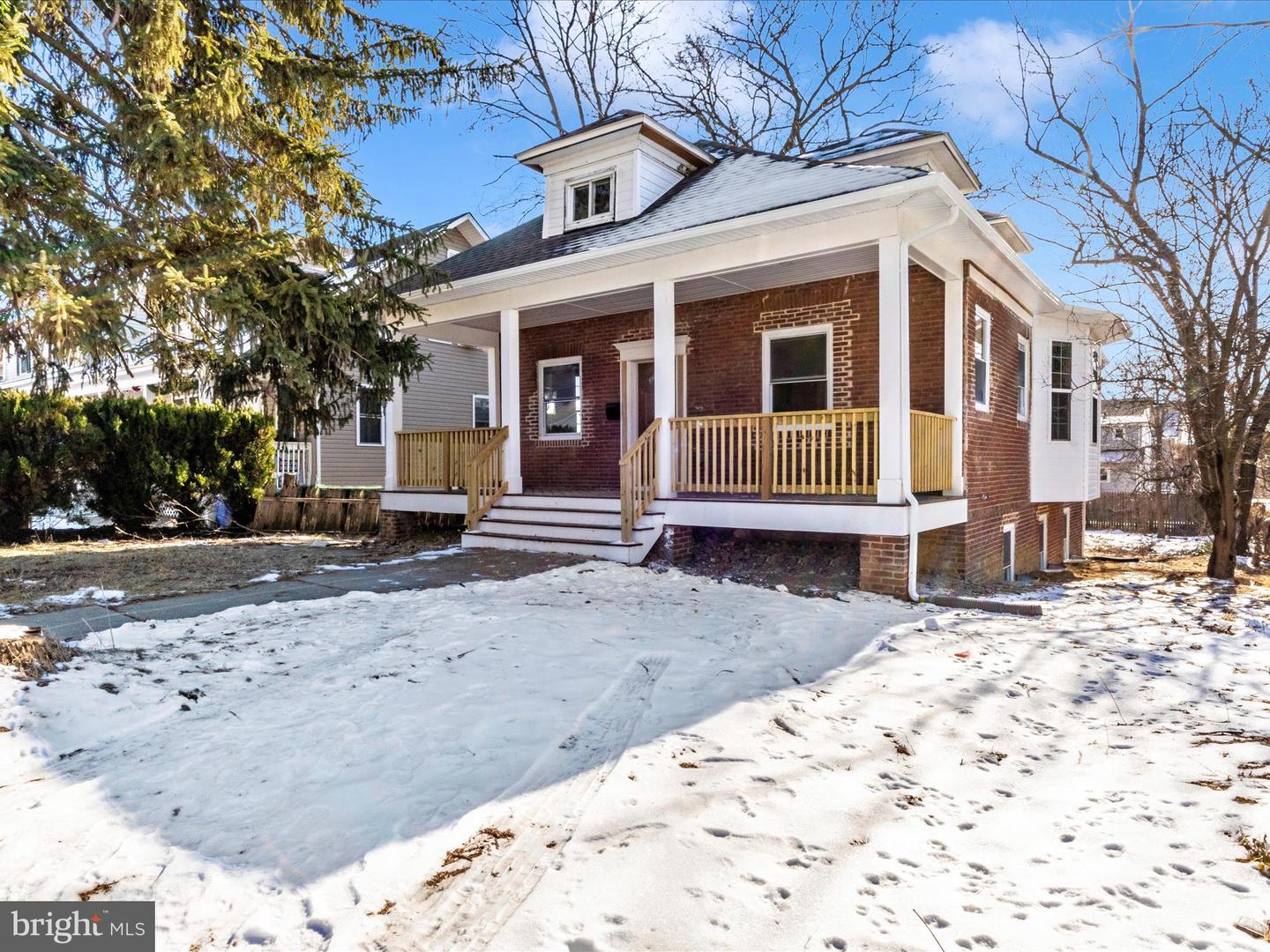 2919 Woodland Avenue, Baltimore