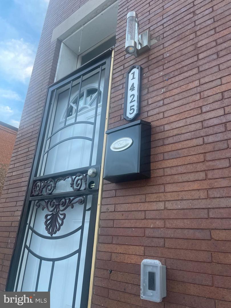 1425 Darley Avenue, Baltimore