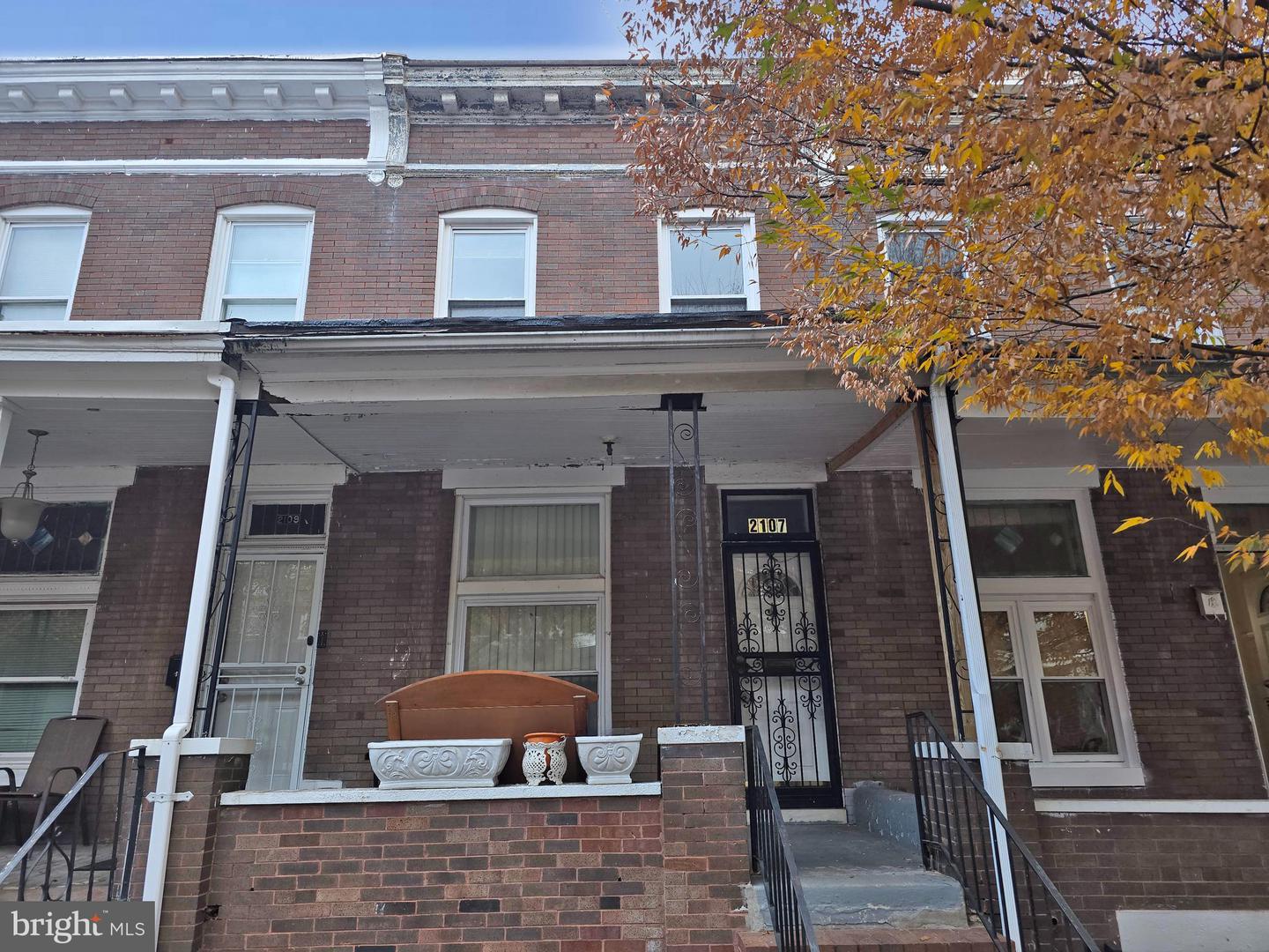 2107 Cliftwood Ave