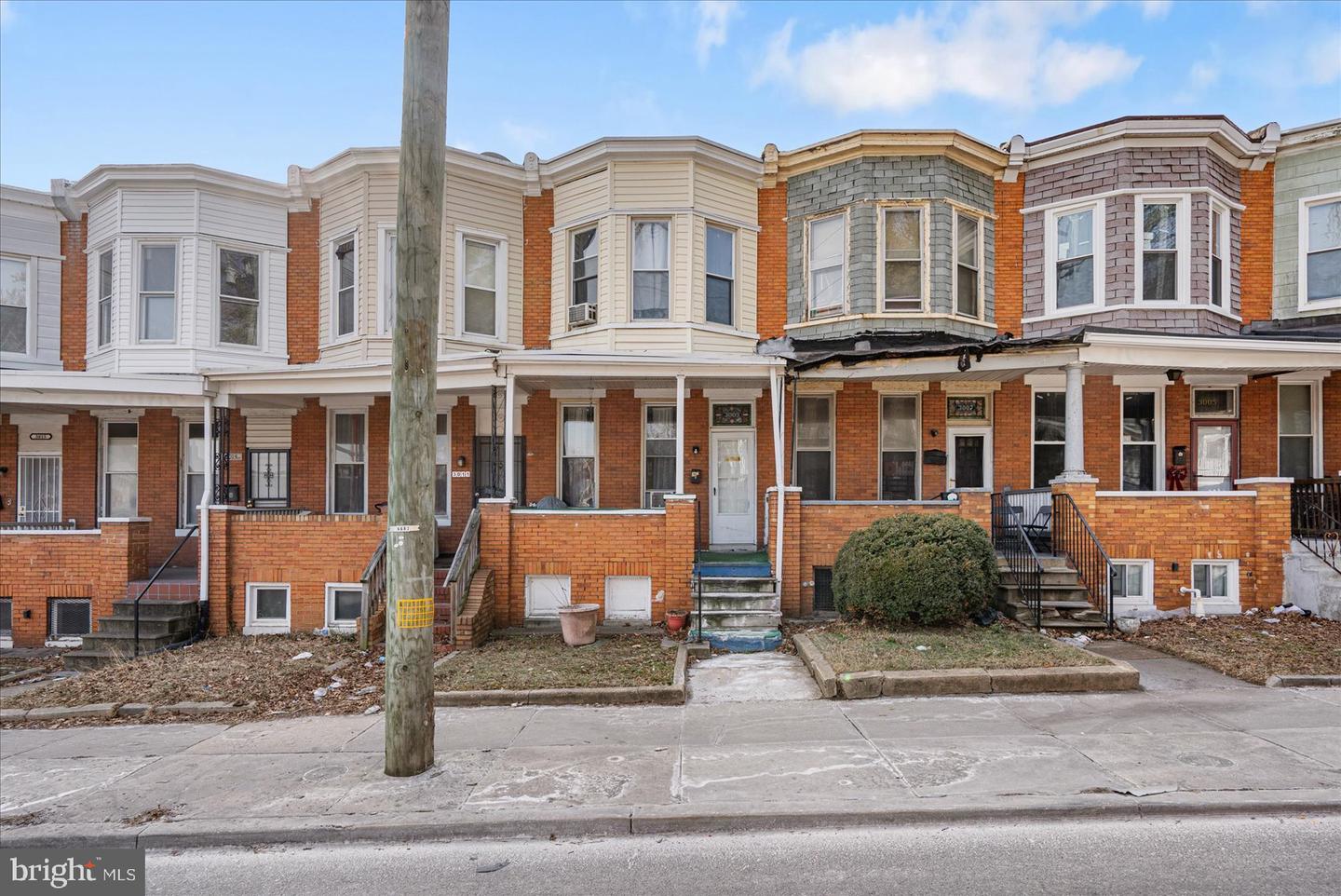 3009 Erdman Avenue, Baltimore