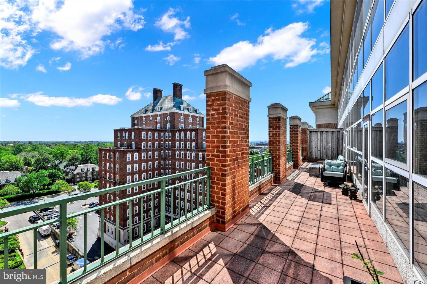 3801 Canterbury Road #1002, Baltimore