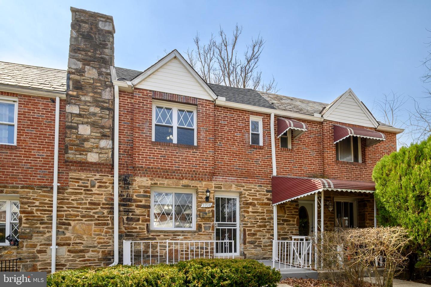 5708 Jonquil Avenue, Baltimore