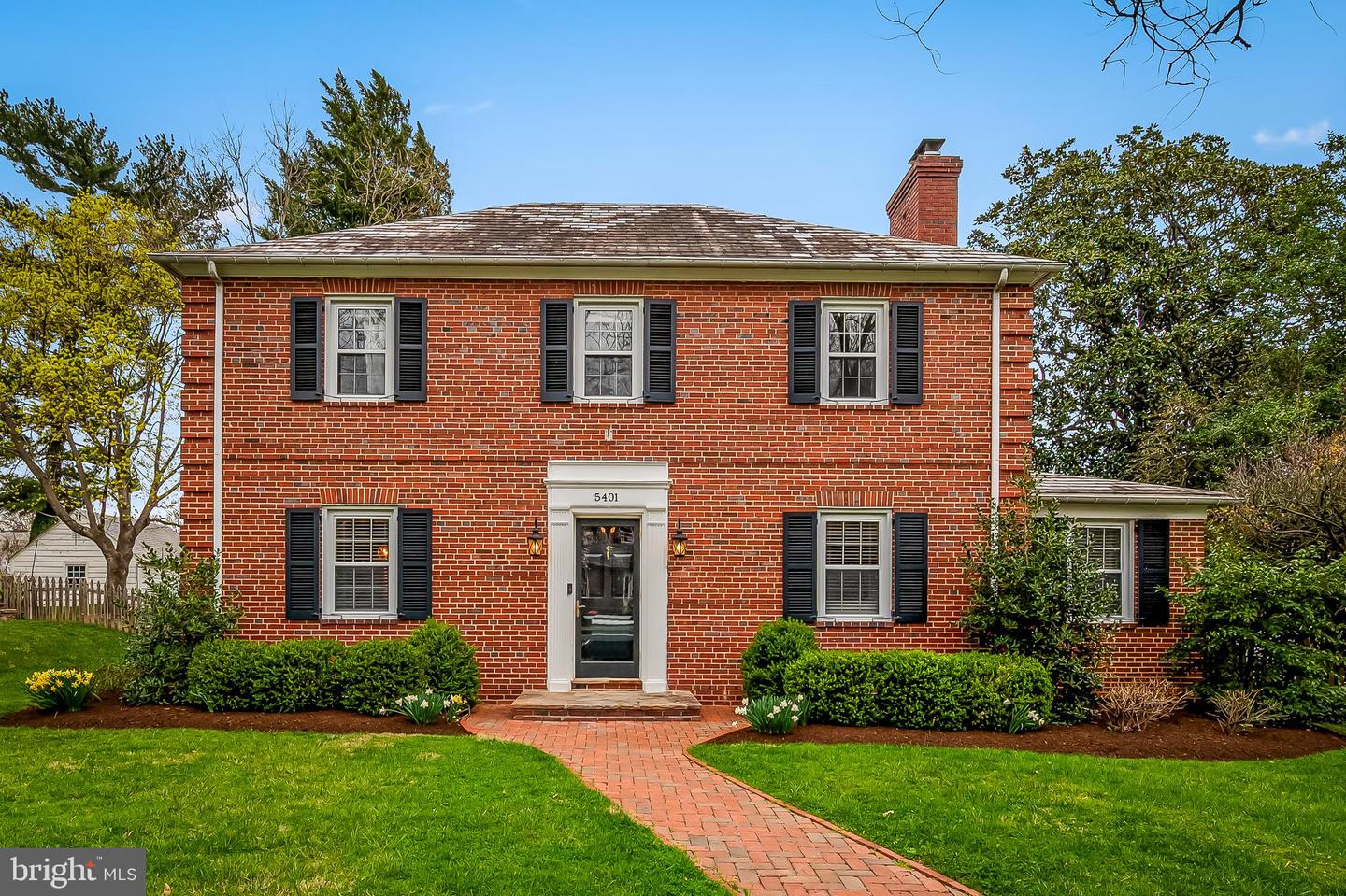 5401 Purlington Way, Baltimore