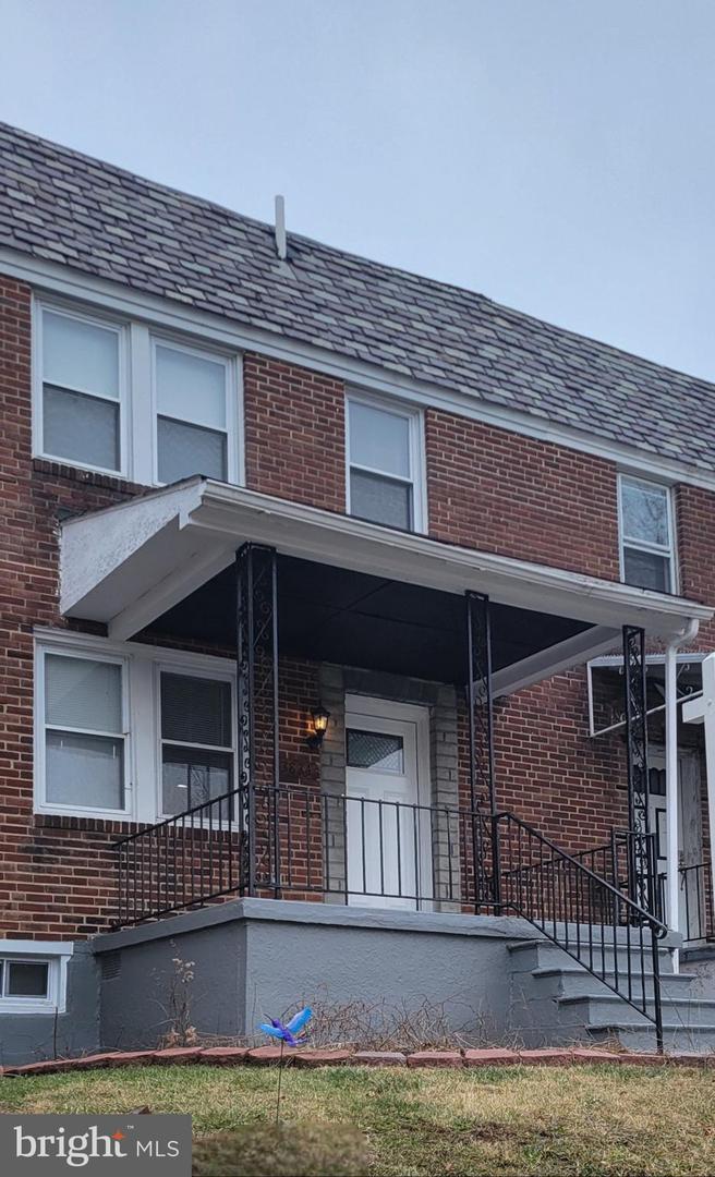 3834 Derby Manor Drive, Baltimore