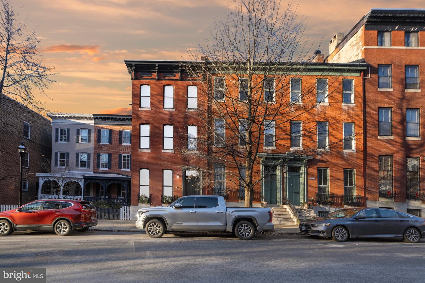 1208 Bolton Street