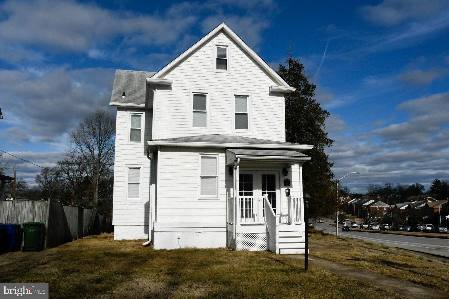 3620 Mary Avenue, Baltimore