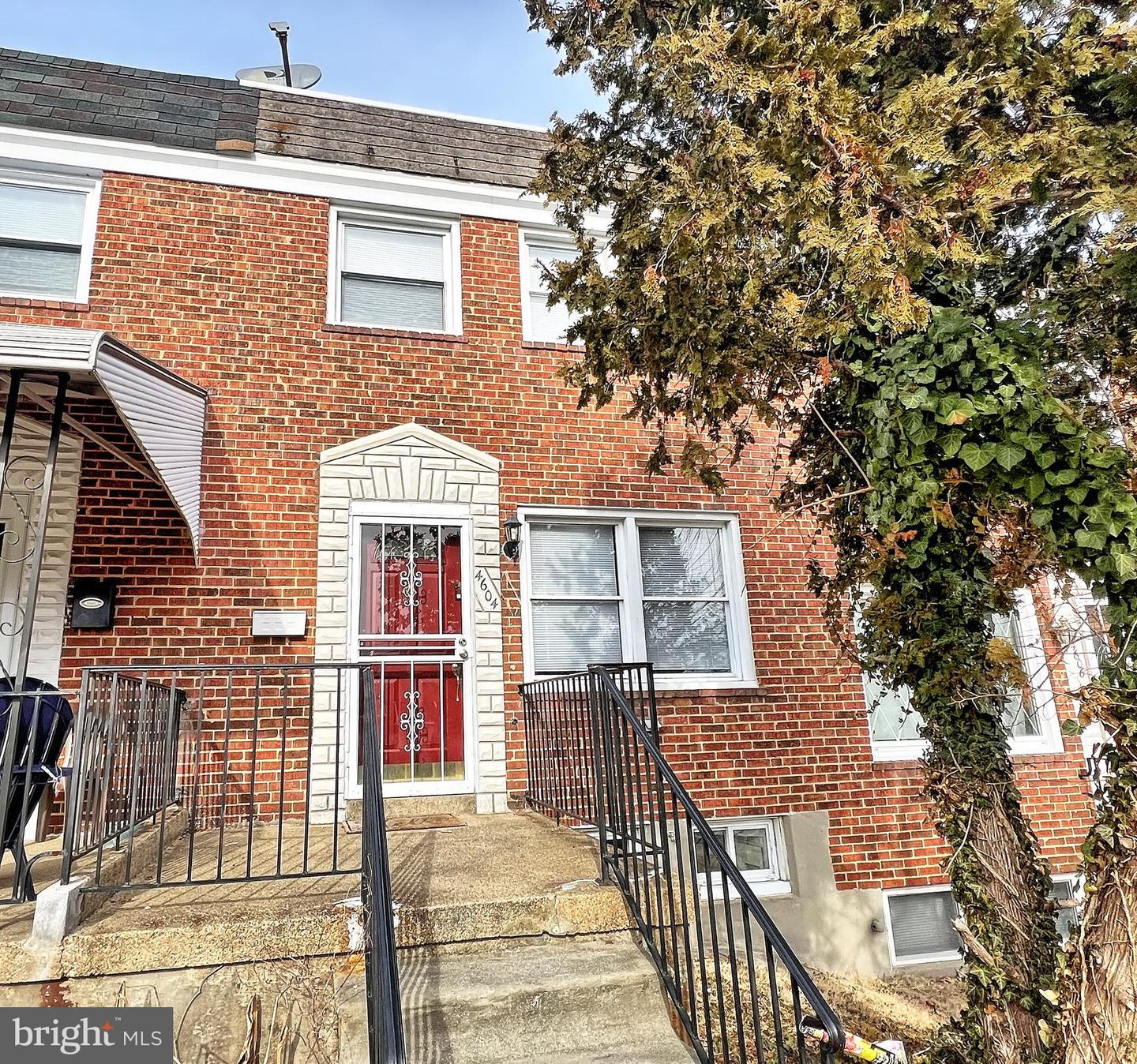 4604 Chatford Avenue, Baltimore
