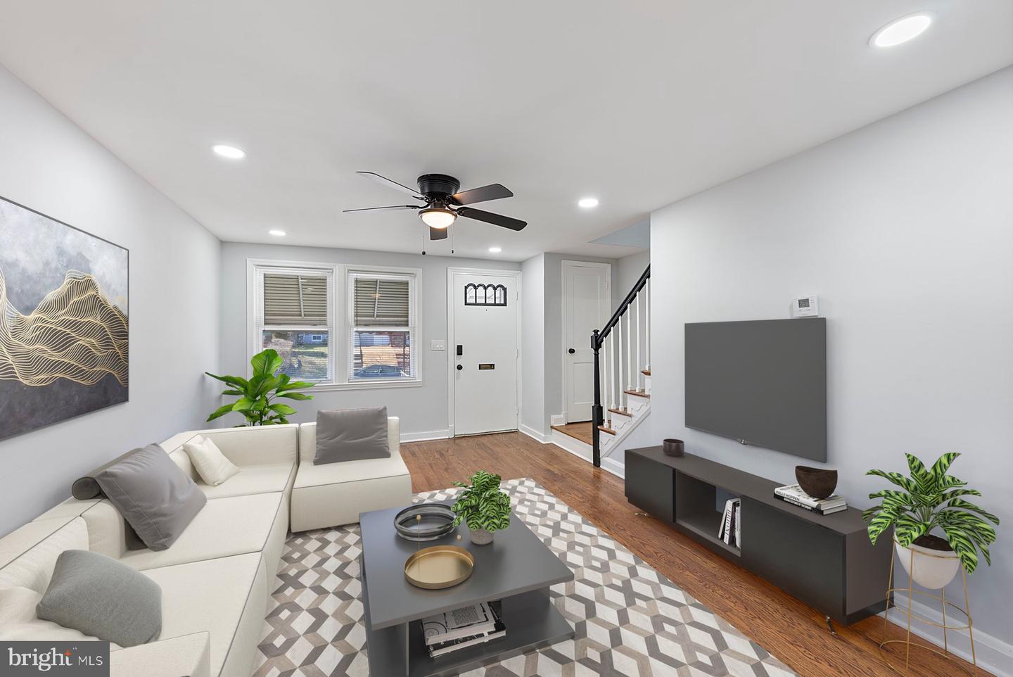 4120 Gladden Avenue, Baltimore