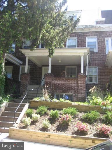 3215 Guilford Avenue, Baltimore