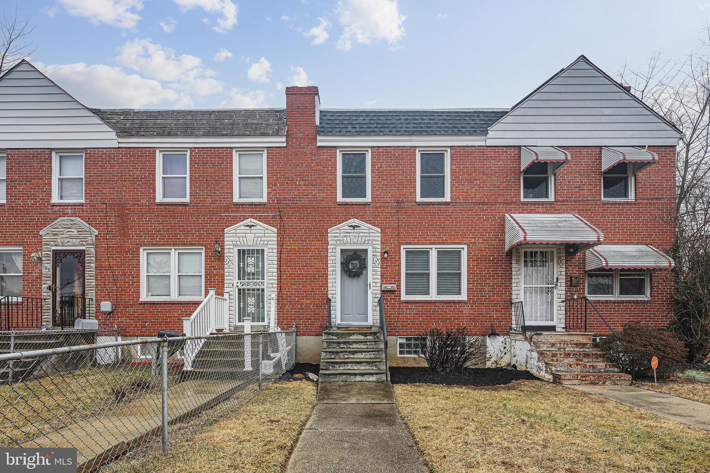 733 Bethnal Road, Baltimore
