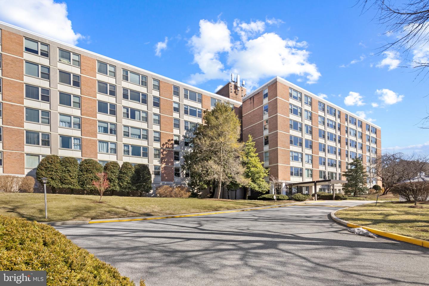 4401 Roland Avenue #310, Baltimore