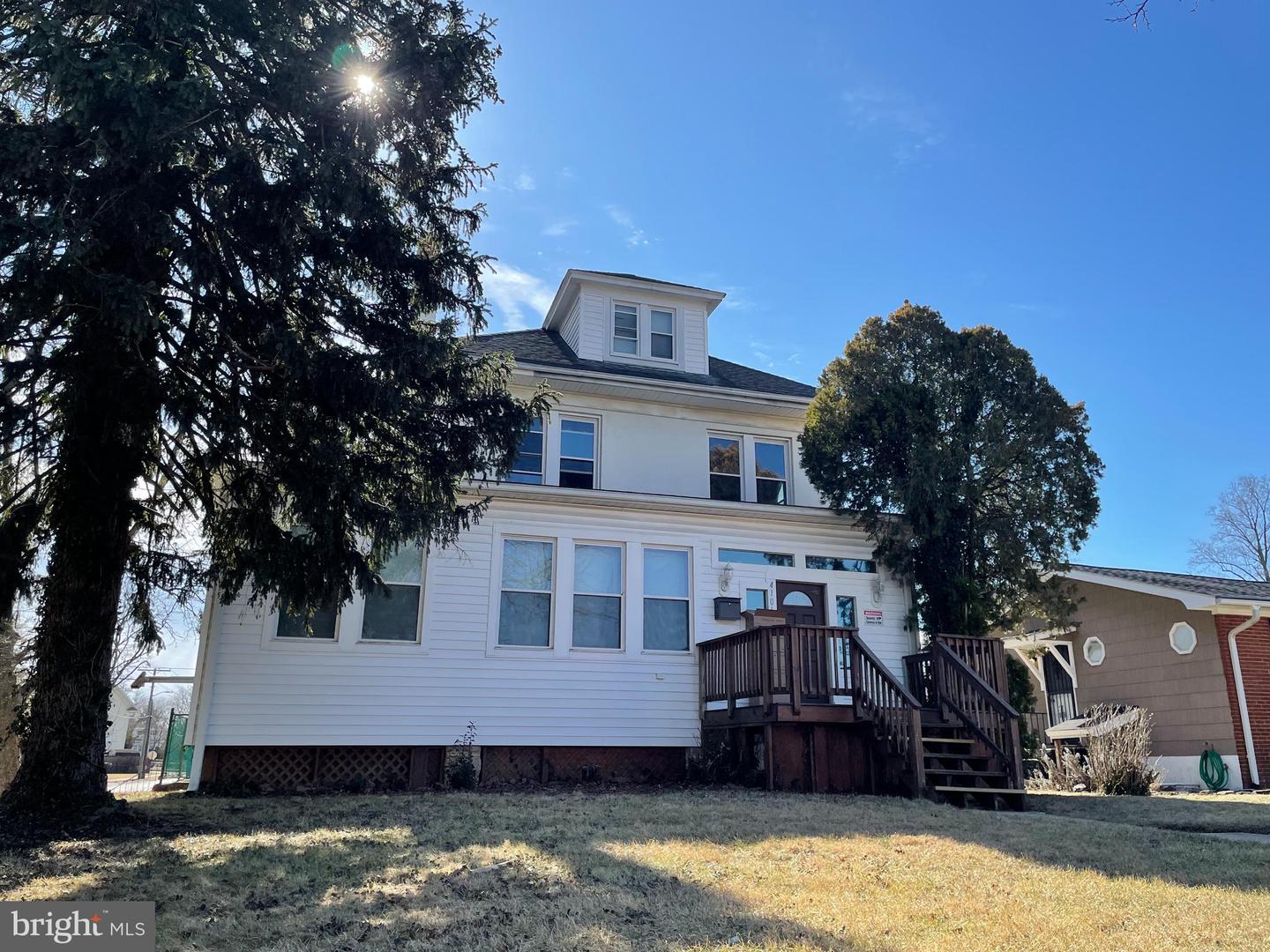 4101 Kathland Avenue, Baltimore