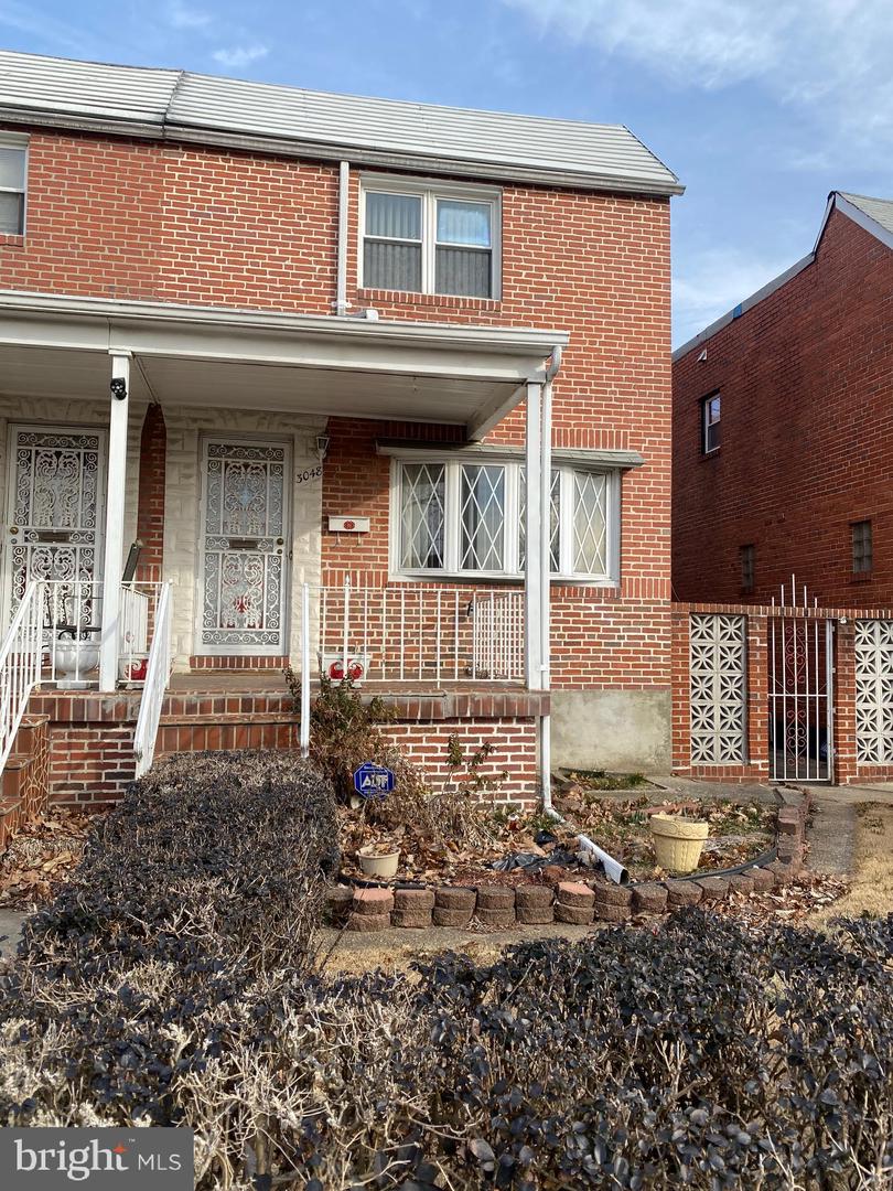 3048 E Federal Street, Baltimore